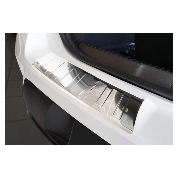 Lssekantbeskytter Opel Mokka II B 2020- Stl