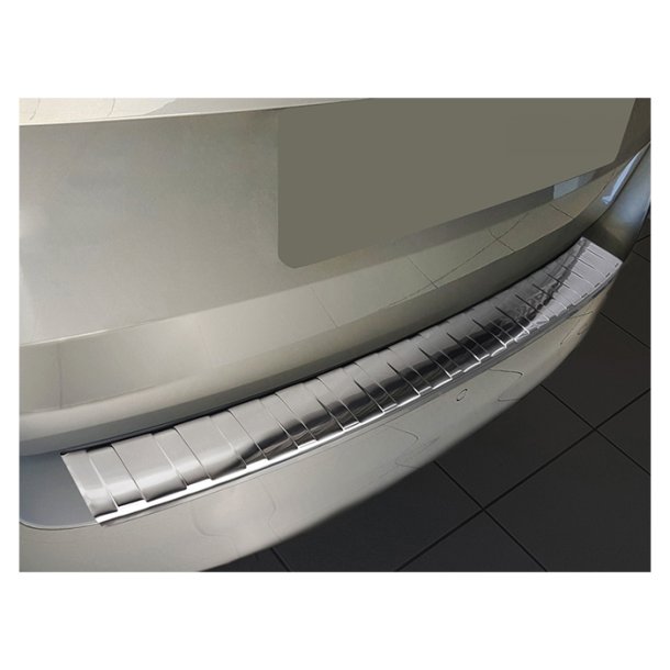 Lssekantbeskytter Skoda Fabia Combi 2018- Stl