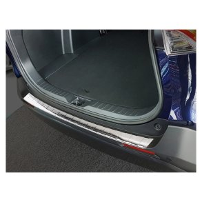 Lssekantbeskytter Toyota RAV4 V / Hybrid 2018- Stl