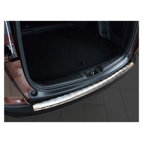 Lssekantbeskytter Honda CR-V 2018-2023 Stl