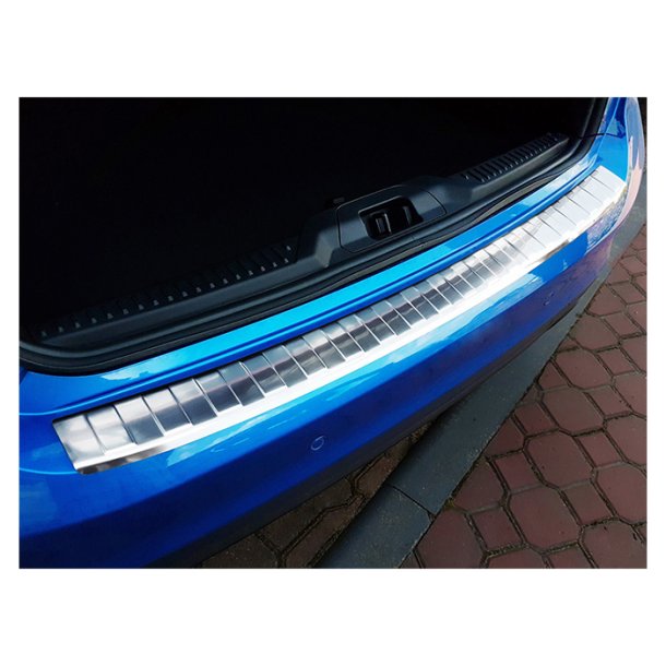 Lssekantbeskytter Ford Focus IV 5D 2018- Stl