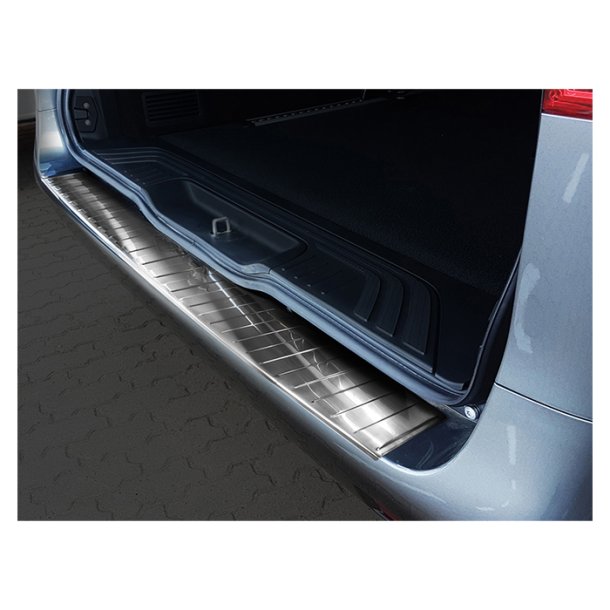 Lssekantbeskytter MB Vito W447 (Lang model) 2014- Stl