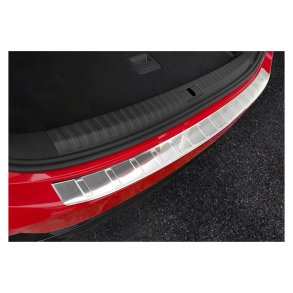 Lssekantbeskytter Audi Q3 2019- Stl