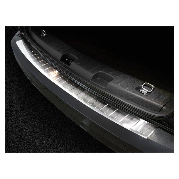 Lssekantbeskytter VW Caddy/Caddy Maxi 2003-2020 Stl