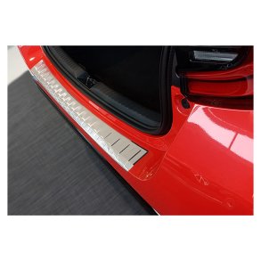 Lssekantbeskytter Toyota Yaris IV 5D 2020- Stl