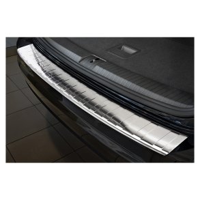 Lssekantbeskytter Volkswagen Touran III 2015- Stl