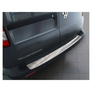 Lssekantbeskytter VW Transporter T5 2003-2015 Stl