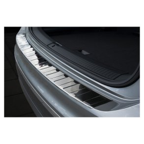 Lssekantbeskytter VW Tiguan II 2017- Stl