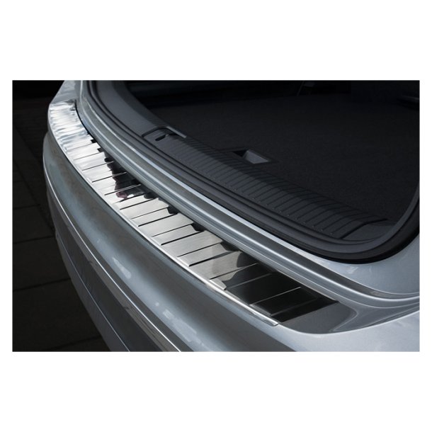 Lssekantbeskytter VW Tiguan II 2017- Stl