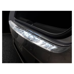 Lssekantbeskytter Mercedes CLA St.car 2019- Stl