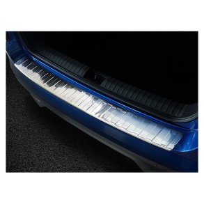 Lssekantbeskytter Skoda Kamiq 2019- Stl