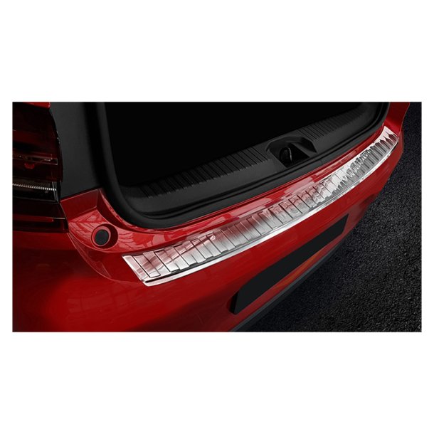 Lssekantbeskytter Renault Clio V 5D 2019- Stl