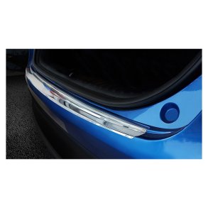 Lssekantbeskytter Kia Xceed 2019- Stl