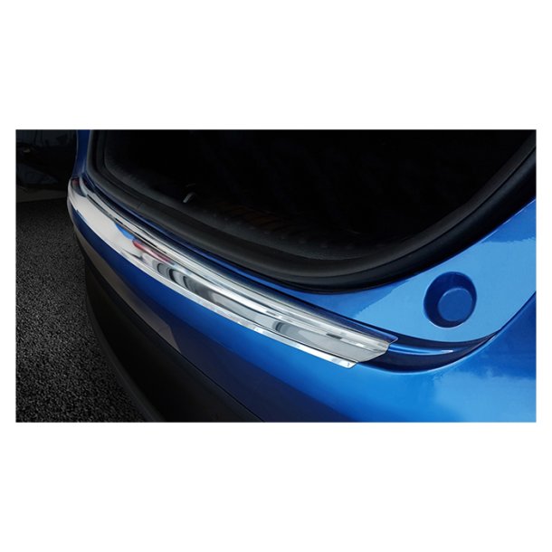 Lssekantbeskytter Kia Xceed 2019- Stl