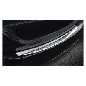 Lssekantbeskytter C Klasse W205 Limo 2014-06.2021 Stl