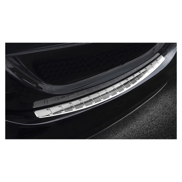 Lssekantbeskytter C Klasse W205 Limo 2014-06.2021 Stl