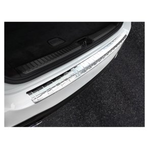 Lssekantbeskytter Mercedes GLS II X167 2019- Stl