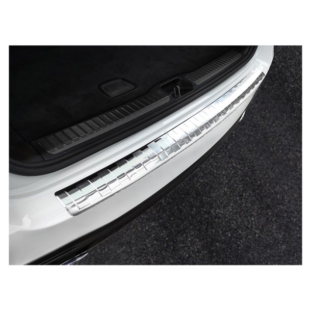 Lssekantbeskytter Mercedes GLS II X167 2019- Stl