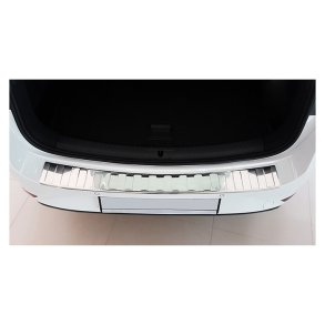 Lssekantbeskytter Seat Leon Sportstourer 2020- Stl