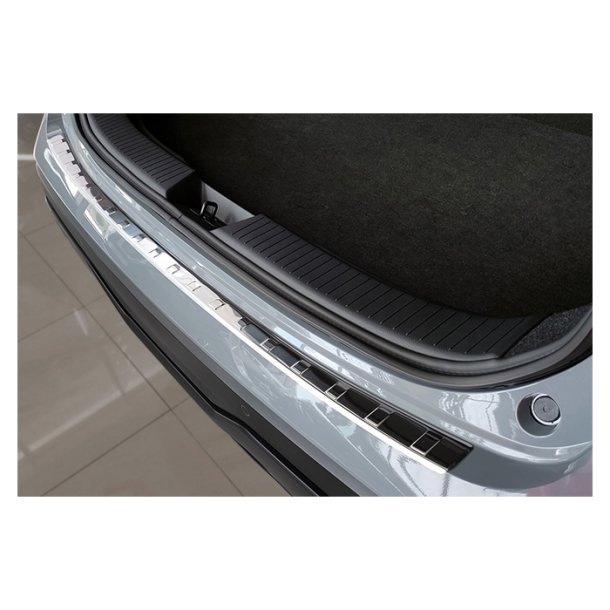 Lssekantbeskytter Nissan Qashqai III 2021- Stl