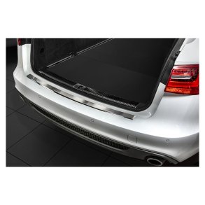 Lssekantbeskytter Audi A6 C7 4G Avant 2011-2018 Stl