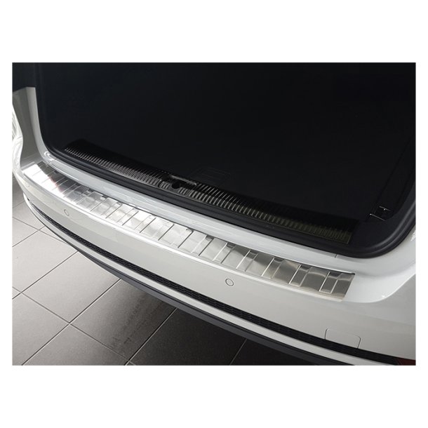 Lssekantbeskytter Audi A4 B9 Avant 2015- Stl