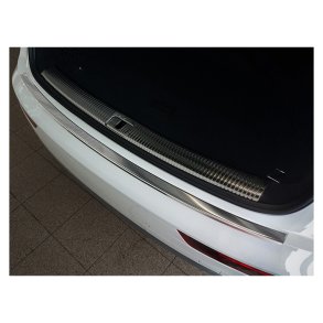 Lssekantbeskytter Audi Q5 II 2016-2020 Stl