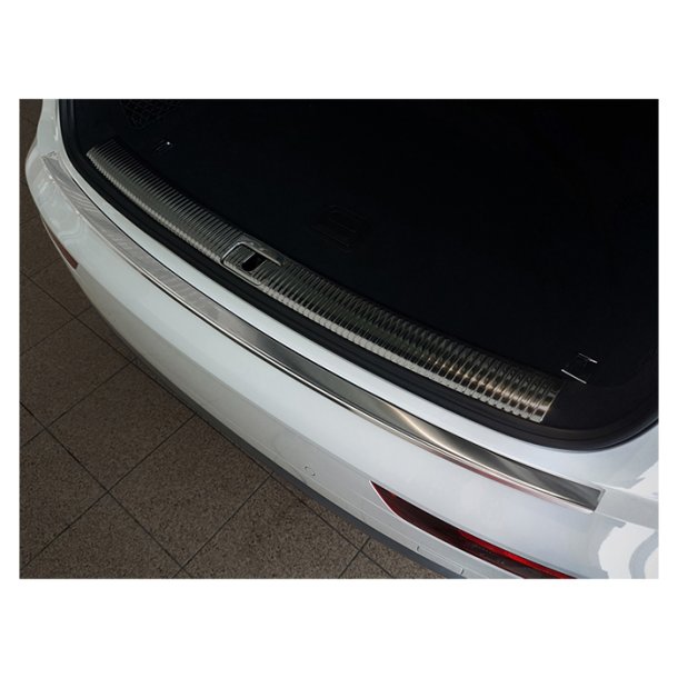 Lssekantbeskytter Audi Q5 II 2016-2020 Stl