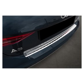 Lssekantbeskytter Audi A3 8Y Sportback 5D 2020- Stl