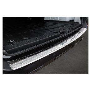 Lssekantbeskytter Renault Express Van 4D 2021- Stl