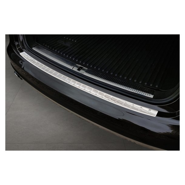 Lssekantbeskytter Audi A6 C7 Allroad 2012-2018 Stl