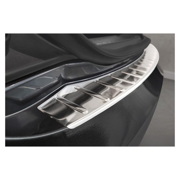 Lssekantbeskytter Tesla Model S Liftback 2012- Stl