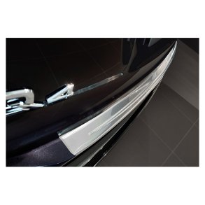 Lssekantbeskytter Audi Q4 E-Tron 2021- Stl