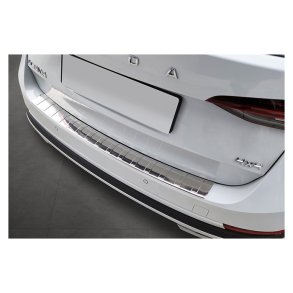 Lssekantbeskytter Skoda Octavia Scout Combi 2020- Stl