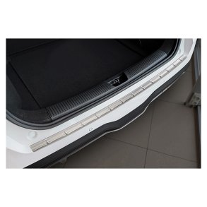 Lssekantbeskytter MG 4 Hatchback 5D 2022- Stl