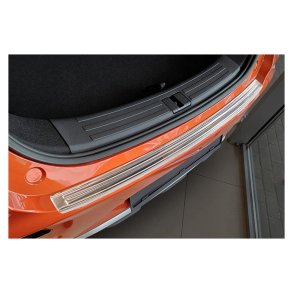 Lssekantbeskytter MG ZS Facelift 2019- Stl