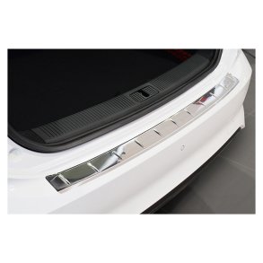 Lssekantbeskytter MG 5 EV SW 2022- Stl