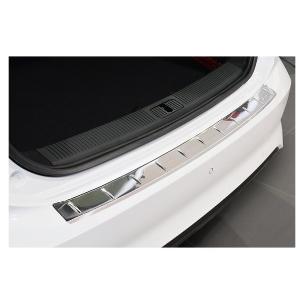 Lssekantbeskytter MG 5 EV SW 2022- Stl