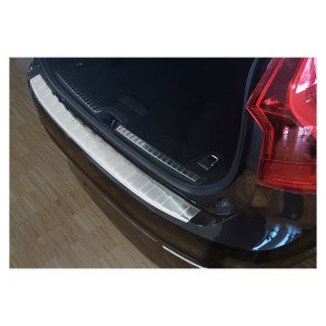Lssekantbeskytter Volvo V90 Combi 2016- Stl