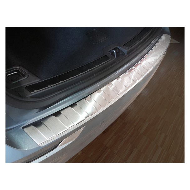 Lssekantbeskytter Volvo XC60 II 2017- Stl