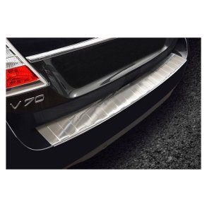 Lssekantbeskytter Volvo V70 III 2014-2016 Stl