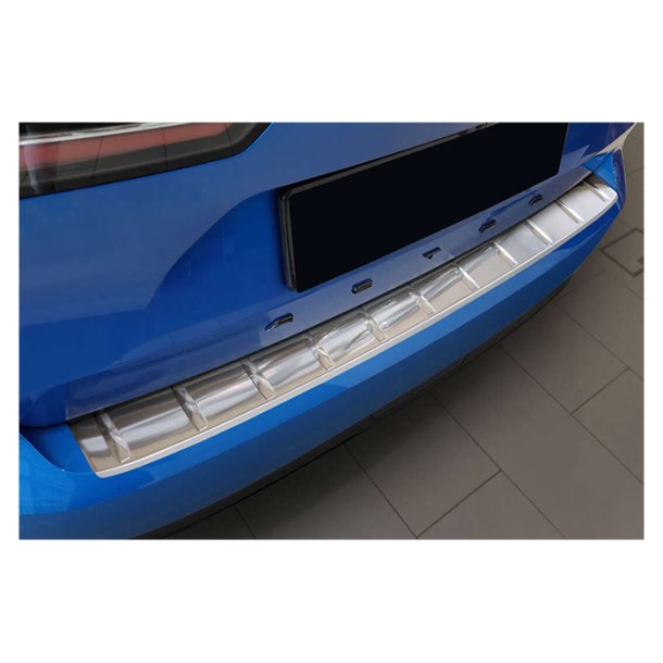 Lssekantbeskytter Opel Astra Sports Tourer 2022- Stl