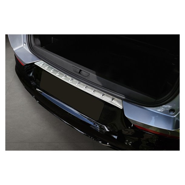 Lssekantbeskytter Opel Grandland 2021- Stl