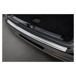 Lssekantbeskytter Mercedes EQC N293 2019- Stl