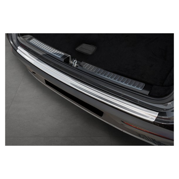 Lssekantbeskytter Mercedes EQC N293 2019- Stl