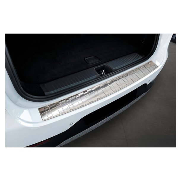 Lssekantbeskytter Mercedes EQE SUV X294 2023- Stl