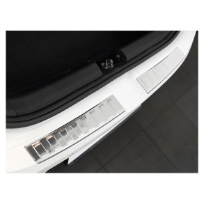 Lssekantbeskytter Hyundai I20 III 5D 2020- Stl