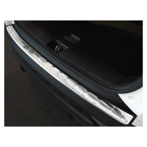 Lssekantbeskytter Hyundai Tucson IV 2020- Stl