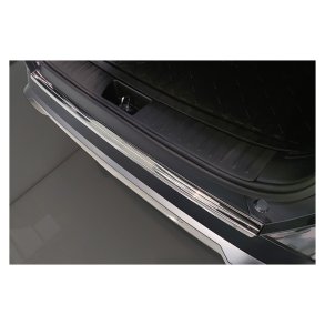 Lssekantbeskytter Hyundai Kona II 2023- Stl