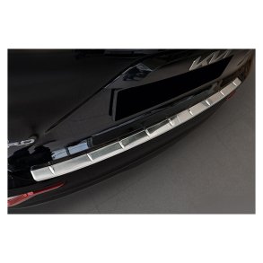 Lssekantbeskytter Kia Niro II Hybrid 2022- Stl